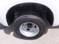 Oxford White - F350 Super Duty XLT Crew Cab 4x4 DRW Photo No. 4