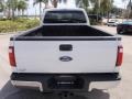 Oxford White - F350 Super Duty XLT Crew Cab 4x4 DRW Photo No. 7