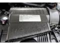 Summit White - Express LT 3500 Passenger Van Photo No. 36