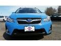 2016 Hyper Blue Subaru Crosstrek 2.0i Premium  photo #2