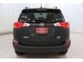 2014 Black Toyota RAV4 XLE AWD  photo #15