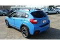 Hyper Blue - Crosstrek 2.0i Premium Photo No. 4
