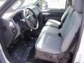 Oxford White - F350 Super Duty XLT Crew Cab 4x4 DRW Photo No. 19