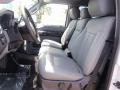 Oxford White - F350 Super Duty XLT Crew Cab 4x4 DRW Photo No. 20