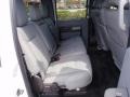 Oxford White - F350 Super Duty XLT Crew Cab 4x4 DRW Photo No. 24
