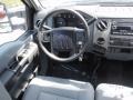 Oxford White - F350 Super Duty XLT Crew Cab 4x4 DRW Photo No. 26