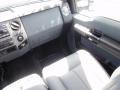 Oxford White - F350 Super Duty XLT Crew Cab 4x4 DRW Photo No. 27