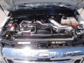 Oxford White - F350 Super Duty XLT Crew Cab 4x4 DRW Photo No. 31