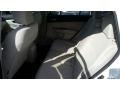Crystal White Pearl - Impreza 2.0i Premium 5-door Photo No. 6