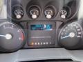 Oxford White - F350 Super Duty XLT Crew Cab 4x4 DRW Photo No. 33
