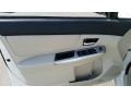 Crystal White Pearl - Impreza 2.0i Premium 5-door Photo No. 8