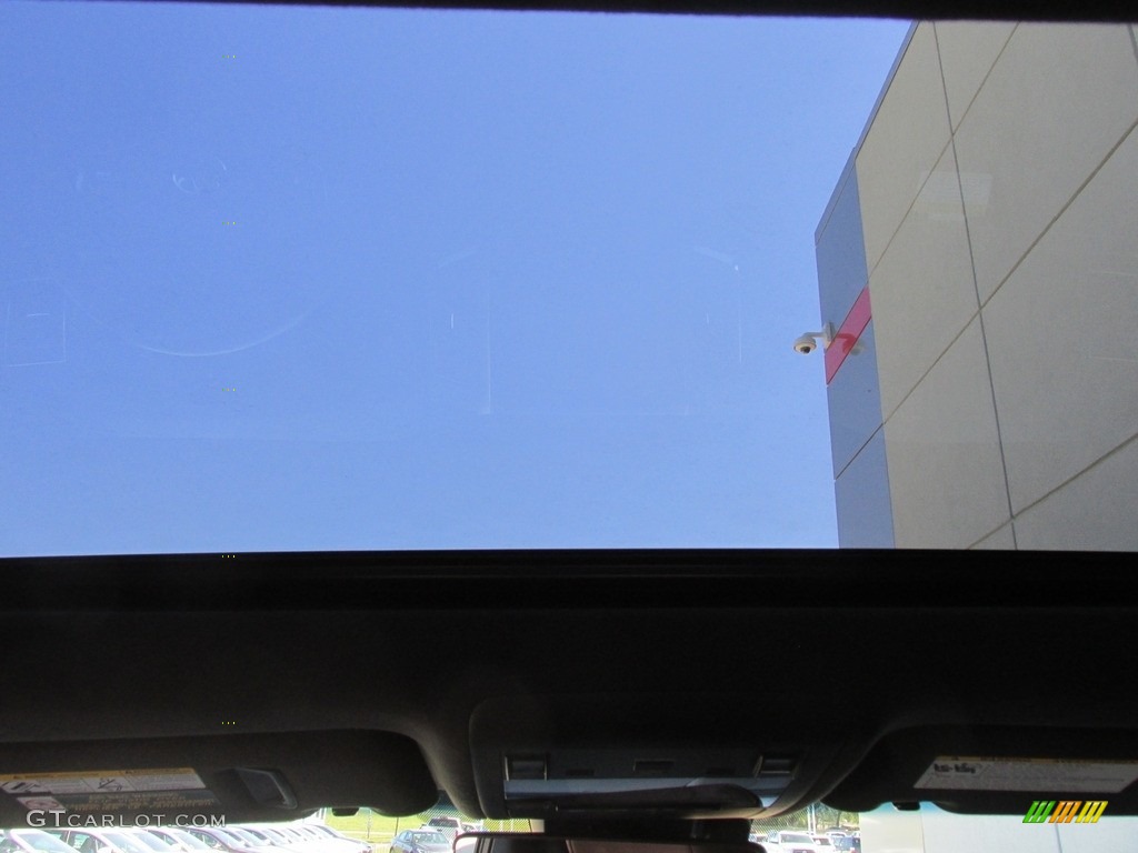 2016 Land Cruiser 4WD - Blue Onyx Pearl / Terra photo #25
