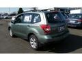 Jasmine Green Metallic - Forester 2.5i Photo No. 4