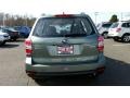 Jasmine Green Metallic - Forester 2.5i Photo No. 5