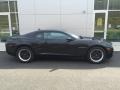 Black - Camaro LS Coupe Photo No. 2
