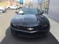 Black - Camaro LS Coupe Photo No. 3