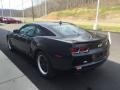Black - Camaro LS Coupe Photo No. 5