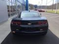 Black - Camaro LS Coupe Photo No. 6