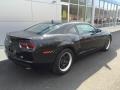 Black - Camaro LS Coupe Photo No. 7