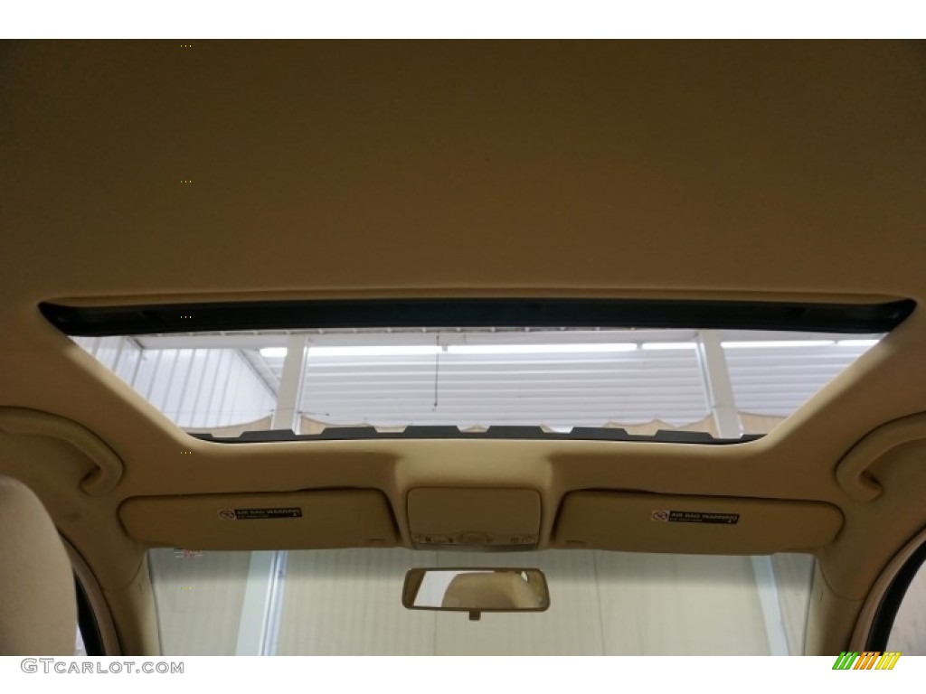 2003 Passat GLS Sedan - Fresco Green Metallic / Beige photo #25
