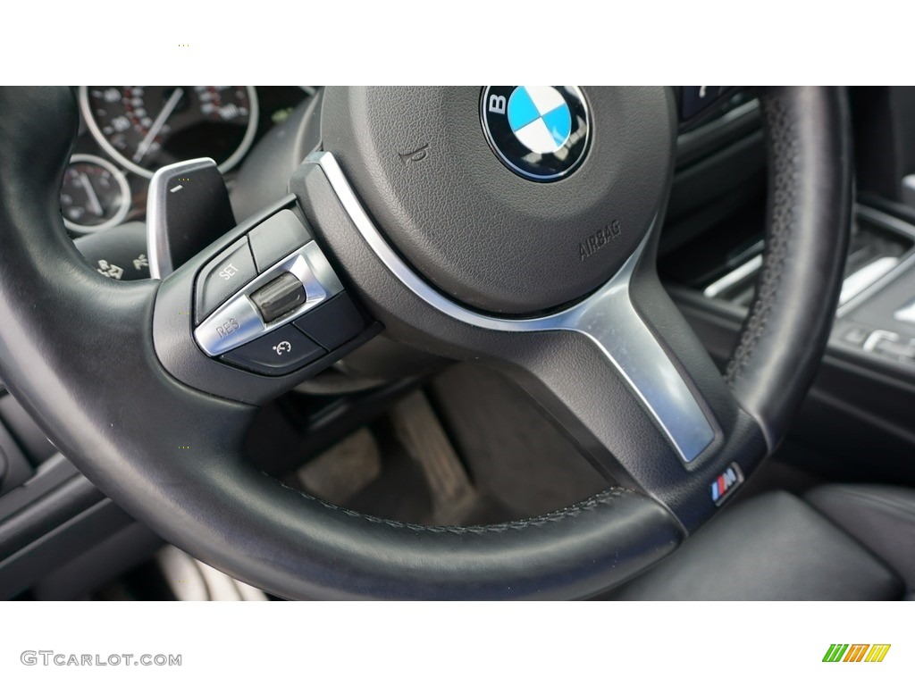 2013 3 Series 328i xDrive Sedan - Estoril Blue / Black photo #19