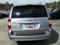 2016 Billet Silver Metallic Chrysler Town & Country Touring  photo #5