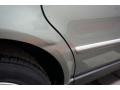 Fresco Green Metallic - Passat GLS Sedan Photo No. 57