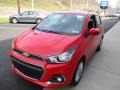 2016 Salsa Chevrolet Spark LT  photo #9