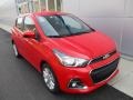 2016 Salsa Chevrolet Spark LT  photo #11