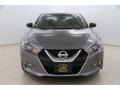 Gun Metallic - Maxima S Photo No. 2