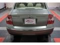 Fresco Green Metallic - Passat GLS Sedan Photo No. 65