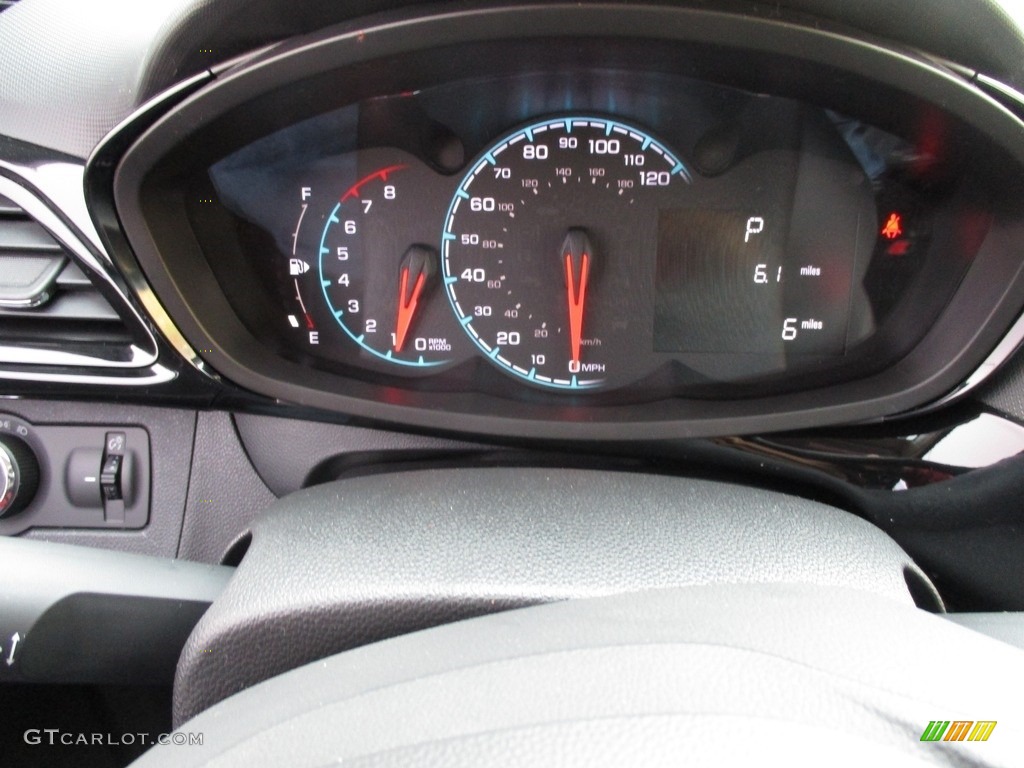 2016 Spark LT - Salsa / Jet Black photo #20