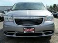 2016 Billet Silver Metallic Chrysler Town & Country Touring  photo #2