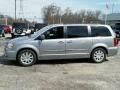 2016 Billet Silver Metallic Chrysler Town & Country Touring  photo #3