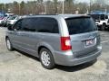 2016 Billet Silver Metallic Chrysler Town & Country Touring  photo #4