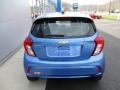 2016 Electric Blue Metallic Chevrolet Spark LT  photo #5