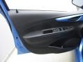 2016 Electric Blue Metallic Chevrolet Spark LT  photo #11