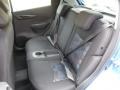 2016 Chevrolet Spark LT Rear Seat