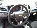 2016 Electric Blue Metallic Chevrolet Spark LT  photo #14