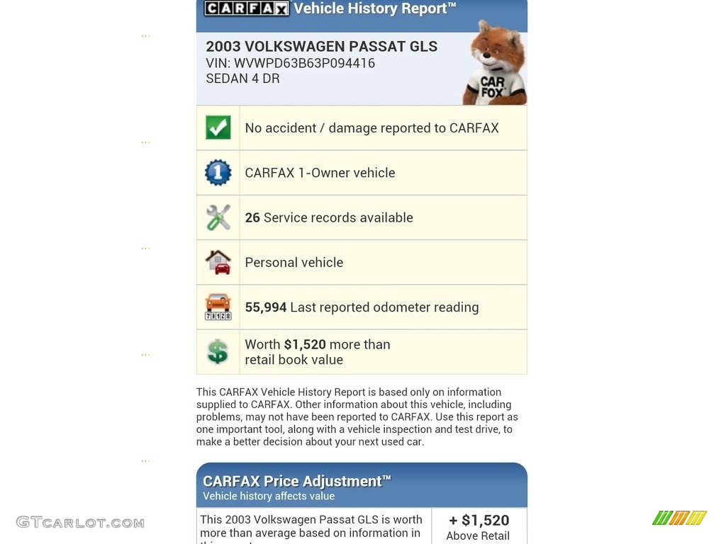 2003 Passat GLS Sedan - Fresco Green Metallic / Beige photo #90