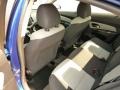 Blue Topaz Metallic - Cruze LS Photo No. 6