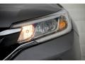 Modern Steel Metallic - CR-V LX Photo No. 4