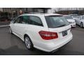 Diamond White Metallic - E 350 4Matic Wagon Photo No. 3