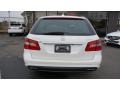 Diamond White Metallic - E 350 4Matic Wagon Photo No. 7