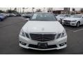 Diamond White Metallic - E 350 4Matic Wagon Photo No. 8