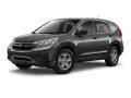 Modern Steel Metallic - CR-V LX Photo No. 18