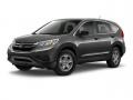 2016 Modern Steel Metallic Honda CR-V LX  photo #18