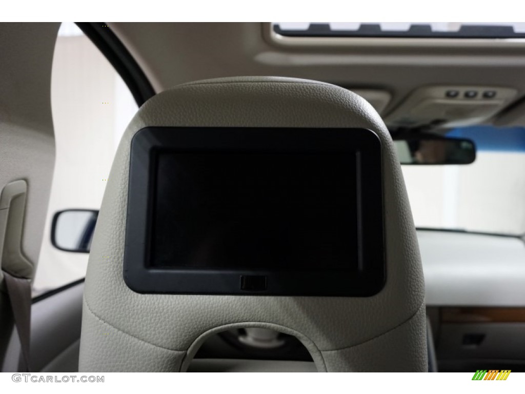 2005 XC90 V8 AWD - Titanium Gray Metallic / Taupe/Light Taupe photo #30