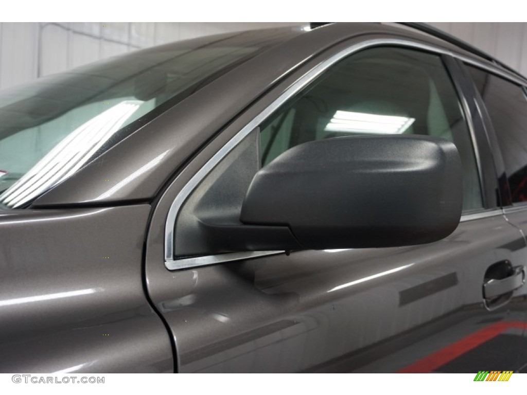 2005 XC90 V8 AWD - Titanium Gray Metallic / Taupe/Light Taupe photo #79