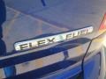 2013 Deep Impact Blue Metallic Ford Explorer FWD  photo #11